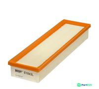 HENGST FILTER AIR FILTER E1043L FOR CITROËN PEUGEOT