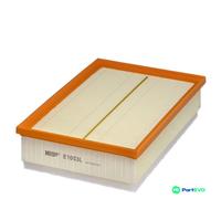 HENGST FILTER AIR FILTER E1053L