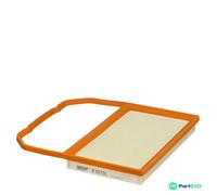 HENGST FILTER AIR FILTER E1070L FOR SEAT SKODA VW