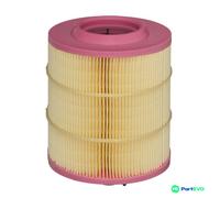 HENGST FILTER AIR FILTER E1080L FOR FORD
