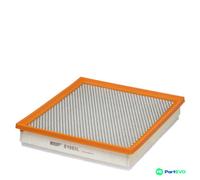 HENGST FILTER AIR FILTER E1083L FOR OPEL SAAB VAUXHALL
