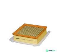 HENGST FILTER AIR FILTER E1085L FOR OPEL VAUXHALL