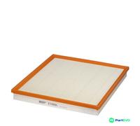 HENGST FILTER AIR FILTER E1089L