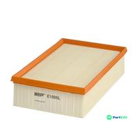 HENGST FILTER AIR FILTER E1090L FOR AUDI SEAT SKODA VW