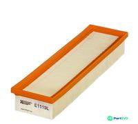 HENGST FILTER AIR FILTER E1119L FOR CITROËN PEUGEOT