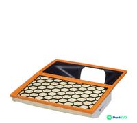 HENGST FILTER AIR FILTER E1128L