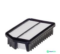 HENGST FILTER AIR FILTER E1136L FOR HYUNDAI KIA