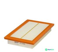 HENGST FILTER AIR FILTER E1144L FOR MERCEDES-BENZ