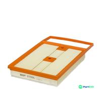 HENGST FILTER AIR FILTER E1165L FOR AUDI SEAT SKODA VW