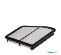 HENGST FILTER AIR FILTER E1174L FOR HYUNDAI