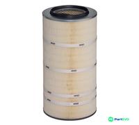 HENGST FILTER AIR FILTER E117L