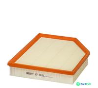 HENGST FILTER AIR FILTER E1181L FOR VOLVO