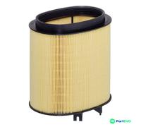 HENGST FILTER AIR FILTER E1195L FOR PORSCHE