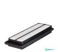 HENGST FILTER AIR FILTER E1198L FOR HONDA