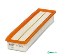 HENGST FILTER AIR FILTER E1199L FOR CITROËN PEUGEOT