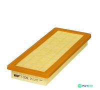 HENGST FILTER AIR FILTER E1206L FOR CITROËN PEUGEOT MINI DS