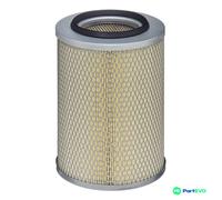 HENGST FILTER AIR FILTER E120L