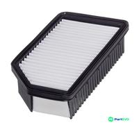 HENGST FILTER AIR FILTER E1215L FOR KIA