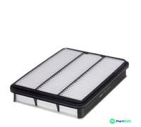 HENGST FILTER AIR FILTER E1242L FOR TOYOTA