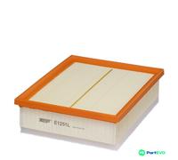 HENGST FILTER AIR FILTER E1251L