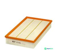 HENGST FILTER AIR FILTER E1306L FOR AUDI VW