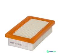 HENGST FILTER AIR FILTER E1320L FOR RENAULT