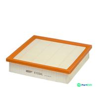 HENGST FILTER AIR FILTER E1334L FOR LEXUS
