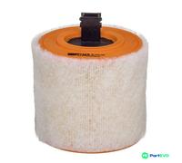 HENGST FILTER AIR FILTER E1342L FOR OPEL VAUXHALL