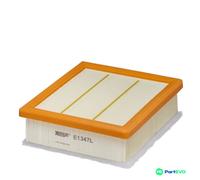 HENGST FILTER AIR FILTER E1347L FOR FIAT JEEP