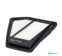 HENGST FILTER AIR FILTER E1350L FOR HONDA