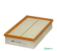 HENGST FILTER AIR FILTER E1351L