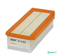 HENGST FILTER AIR FILTER E1440L FOR RENAULT DACIA