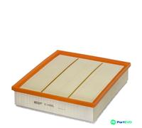 HENGST FILTER AIR FILTER E1466L