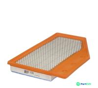 HENGST FILTER AIR FILTER E1538L