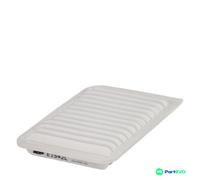 HENGST FILTER AIR FILTER E1542L