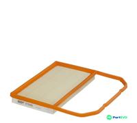 HENGST FILTER AIR FILTER E1546L FOR VW