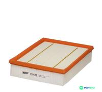 HENGST FILTER AIR FILTER E161L FOR BMW