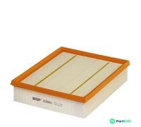HENGST FILTER AIR FILTER E206L FOR AUDI OPEL VAUXHALL VW BITTER IRMSCHER