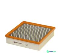 HENGST FILTER AIR FILTER E207L FOR MERCEDES-BENZ