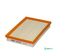 HENGST FILTER AIR FILTER E2122L