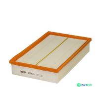 HENGST FILTER AIR FILTER E242L FOR MERCEDES-BENZ