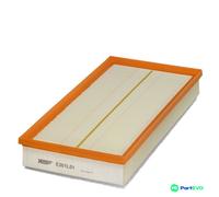 HENGST FILTER AIR FILTER E301L01 FOR AUDI SKODA VW