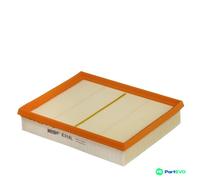 HENGST FILTER AIR FILTER E318L FOR MERCEDES-BENZ