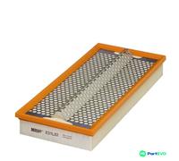 HENGST FILTER AIR FILTER E31L02 FOR MERCEDES-BENZ SSANGYONG DAEWOO