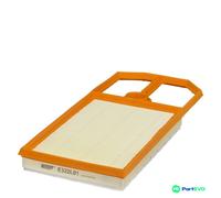 HENGST FILTER AIR FILTER E322L01 FOR SEAT SKODA VW
