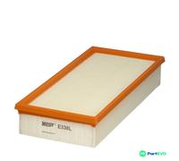 HENGST FILTER AIR FILTER E338L FOR CITROËN PEUGEOT ROVER FSO