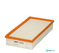 HENGST FILTER AIR FILTER E343L FOR MITSUBISHI VOLVO