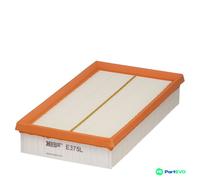 HENGST FILTER AIR FILTER E375L FOR FORD