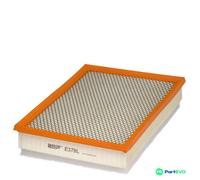 HENGST FILTER AIR FILTER E378L FOR FORD SEAT VW