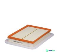HENGST FILTER AIR FILTER E391L01 FOR OPEL VAUXHALL